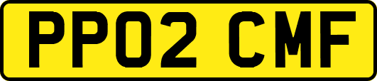 PP02CMF