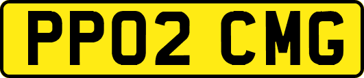 PP02CMG