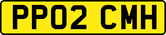 PP02CMH