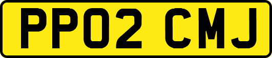 PP02CMJ