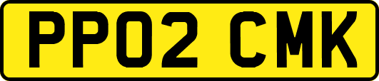 PP02CMK