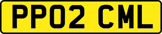 PP02CML