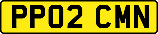 PP02CMN