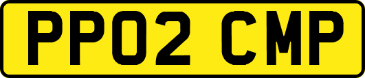 PP02CMP