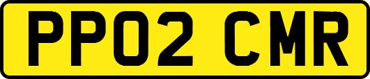 PP02CMR