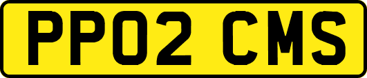 PP02CMS