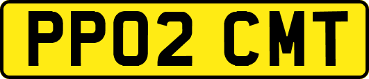 PP02CMT