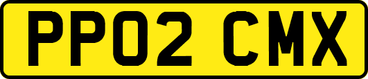 PP02CMX