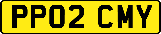 PP02CMY
