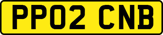 PP02CNB