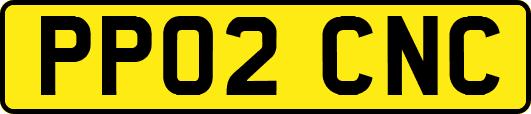 PP02CNC