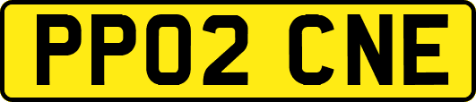 PP02CNE