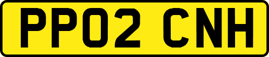 PP02CNH