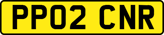 PP02CNR