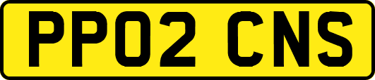 PP02CNS