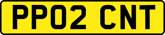 PP02CNT