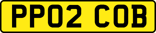 PP02COB