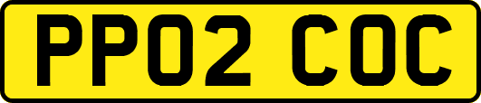 PP02COC