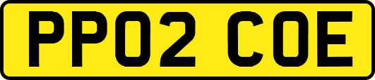 PP02COE