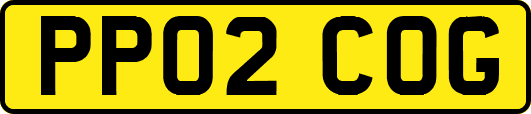 PP02COG