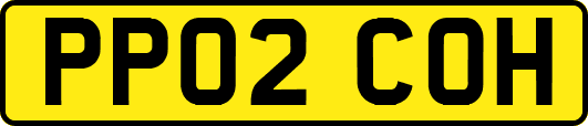 PP02COH