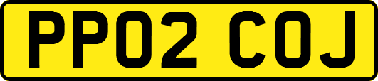 PP02COJ