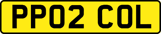 PP02COL