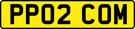 PP02COM