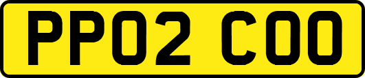 PP02COO
