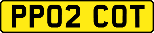 PP02COT