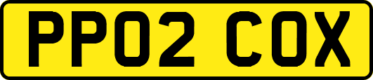 PP02COX