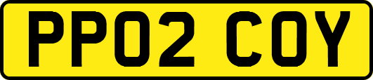 PP02COY