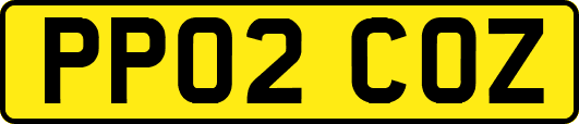 PP02COZ