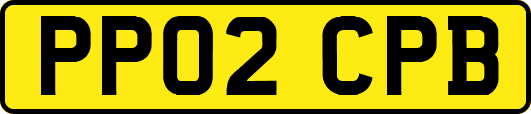 PP02CPB