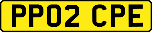PP02CPE