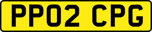 PP02CPG