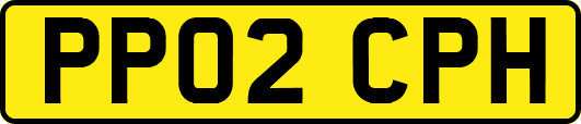 PP02CPH