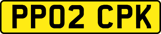 PP02CPK