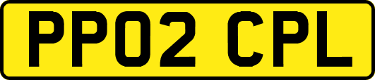 PP02CPL