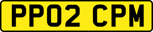 PP02CPM