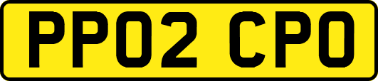 PP02CPO