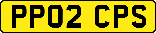 PP02CPS