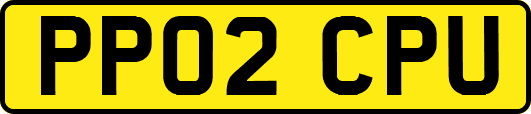 PP02CPU