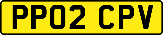 PP02CPV
