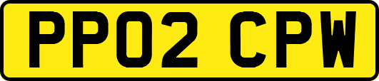 PP02CPW