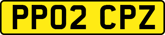 PP02CPZ