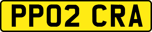 PP02CRA