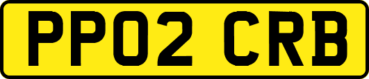 PP02CRB