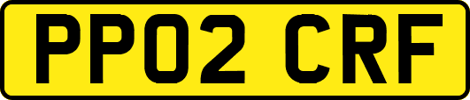 PP02CRF