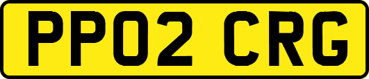 PP02CRG